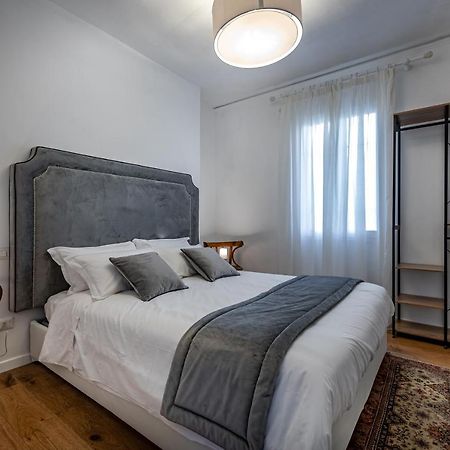 Jcl First Apt In The Hearth Of Florencia Exterior foto