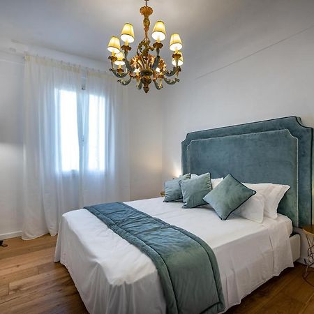 Jcl First Apt In The Hearth Of Florencia Exterior foto