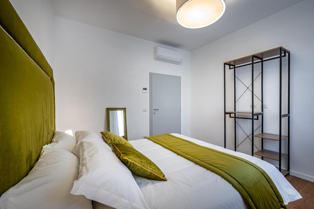 Jcl First Apt In The Hearth Of Florencia Exterior foto