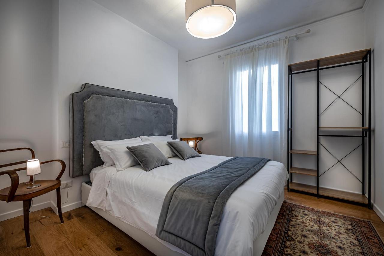 Jcl First Apt In The Hearth Of Florencia Exterior foto