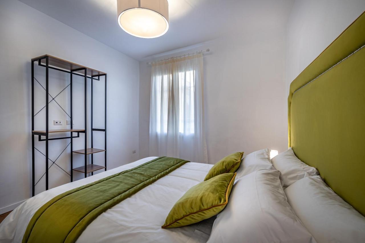Jcl First Apt In The Hearth Of Florencia Exterior foto