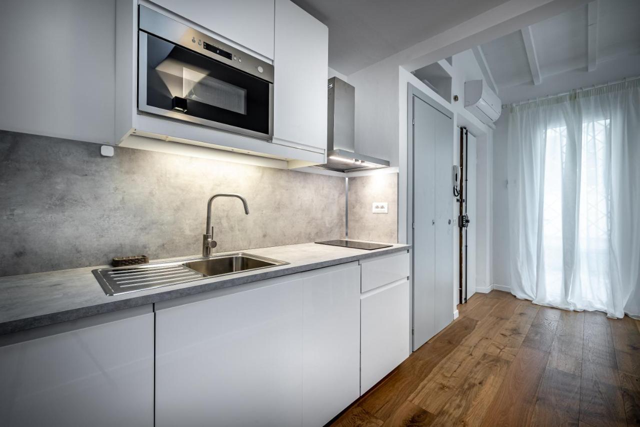 Jcl First Apt In The Hearth Of Florencia Exterior foto