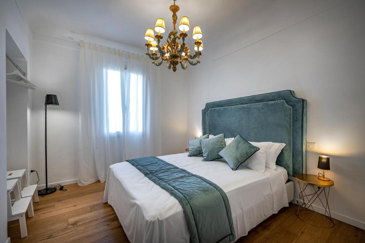 Jcl First Apt In The Hearth Of Florencia Exterior foto