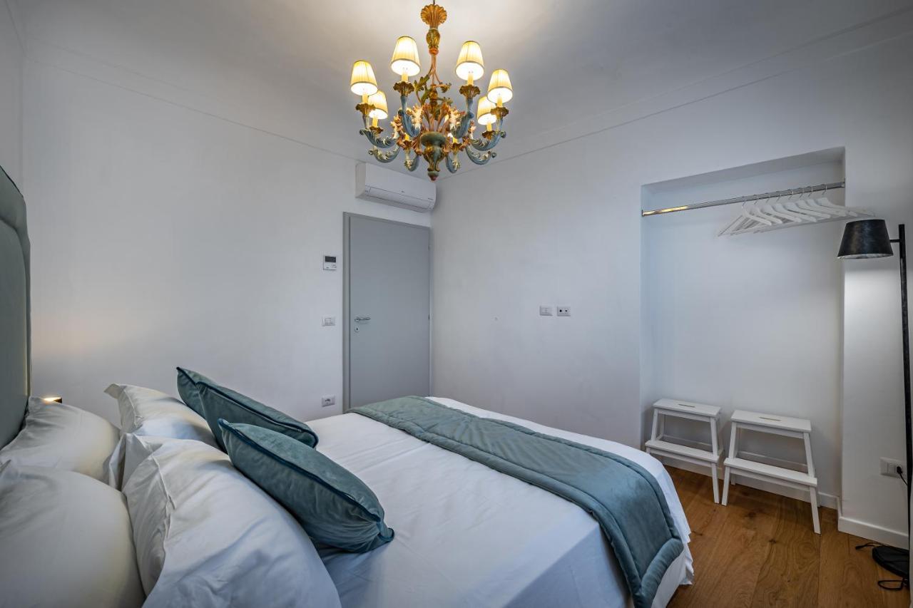 Jcl First Apt In The Hearth Of Florencia Exterior foto
