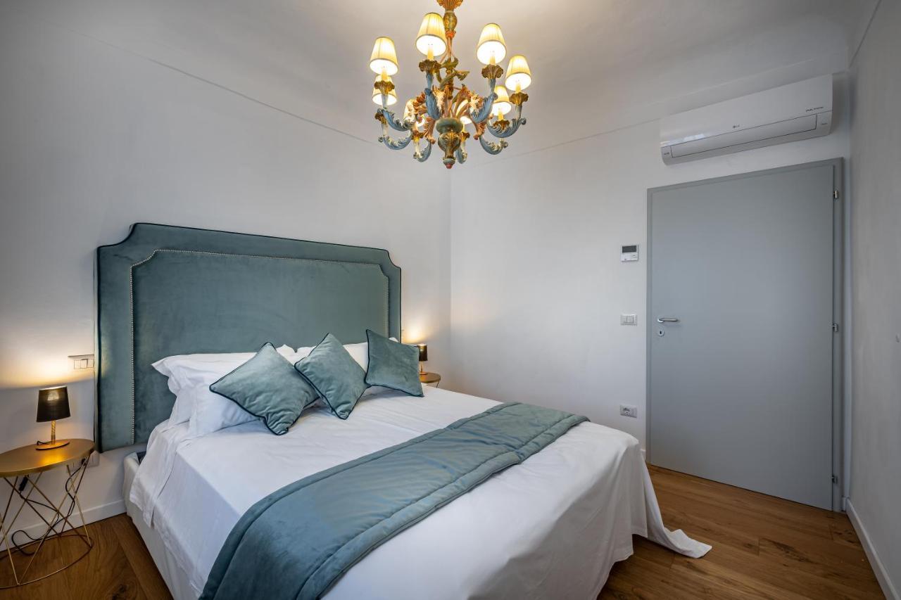 Jcl First Apt In The Hearth Of Florencia Exterior foto