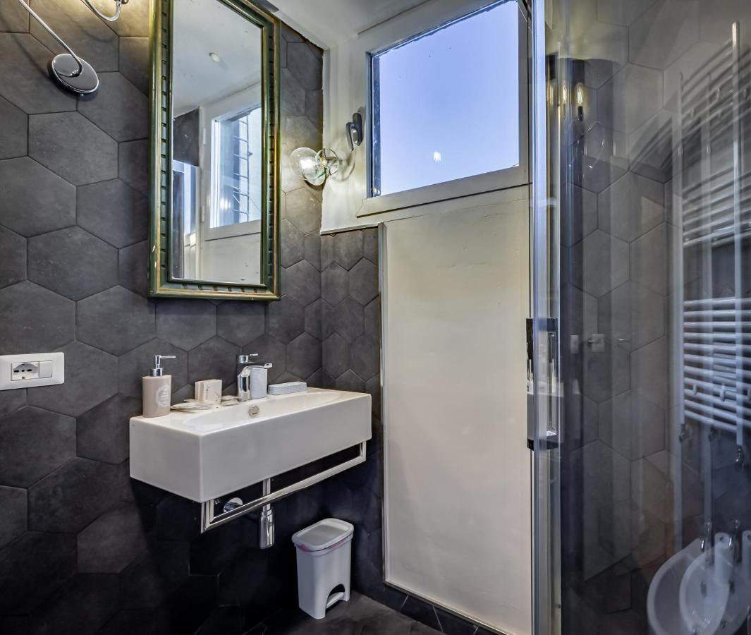 Jcl First Apt In The Hearth Of Florencia Exterior foto