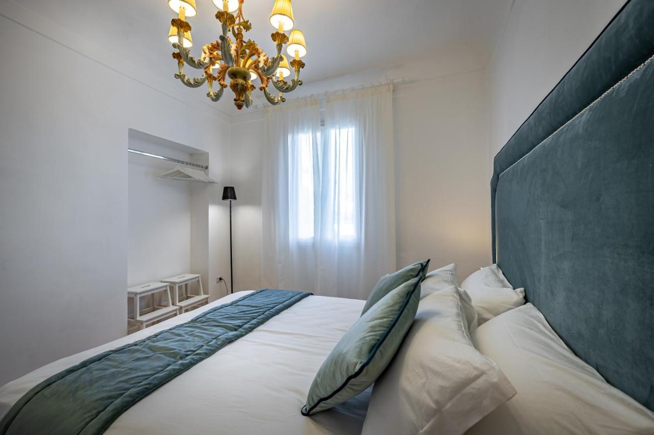Jcl First Apt In The Hearth Of Florencia Exterior foto