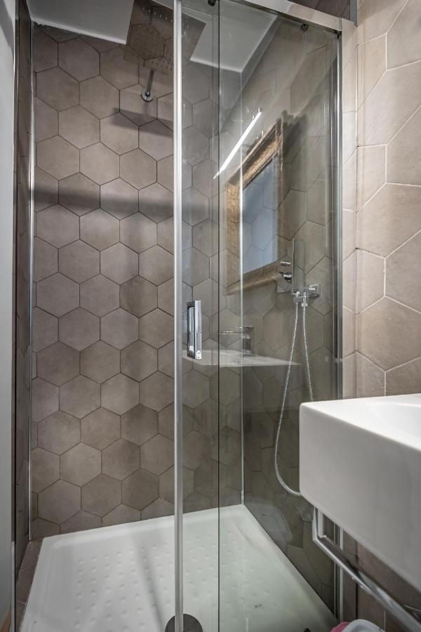 Jcl First Apt In The Hearth Of Florencia Exterior foto