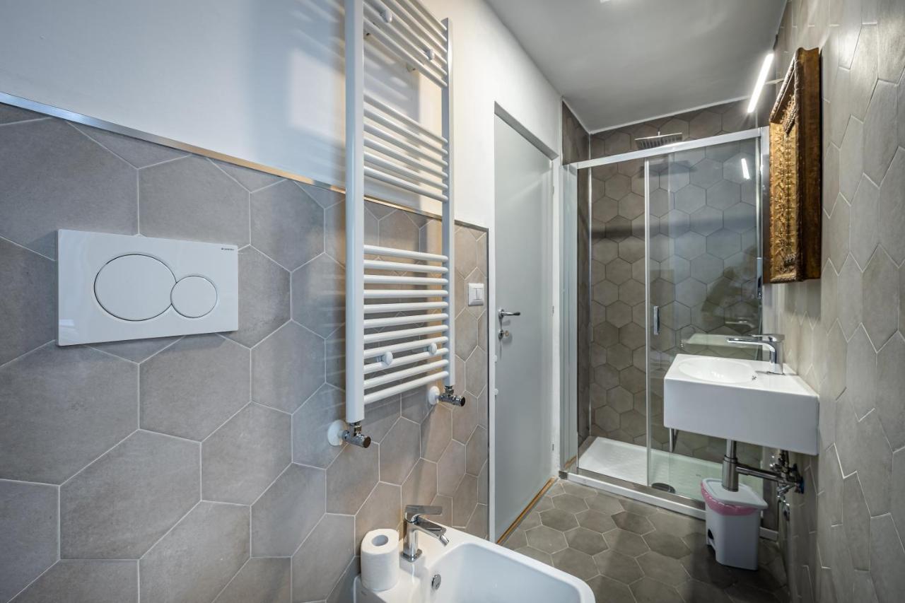 Jcl First Apt In The Hearth Of Florencia Exterior foto