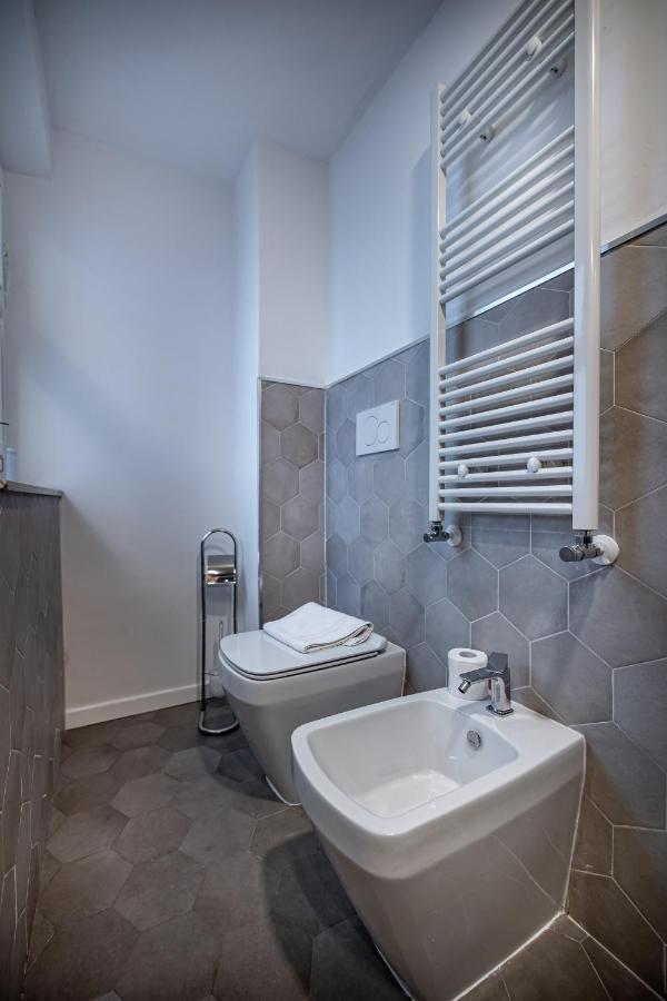 Jcl First Apt In The Hearth Of Florencia Exterior foto