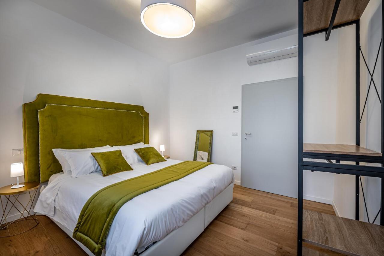 Jcl First Apt In The Hearth Of Florencia Exterior foto