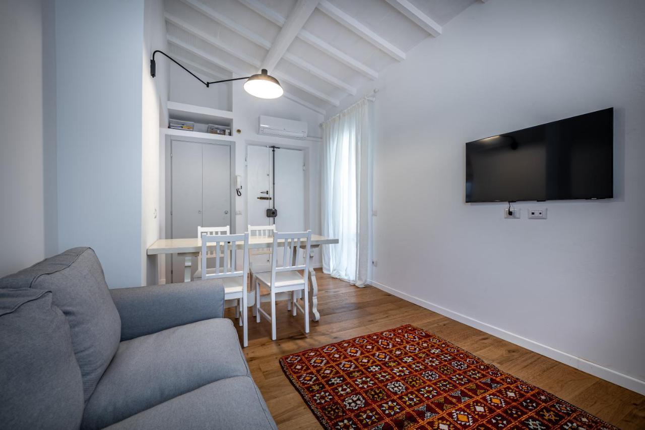 Jcl First Apt In The Hearth Of Florencia Exterior foto