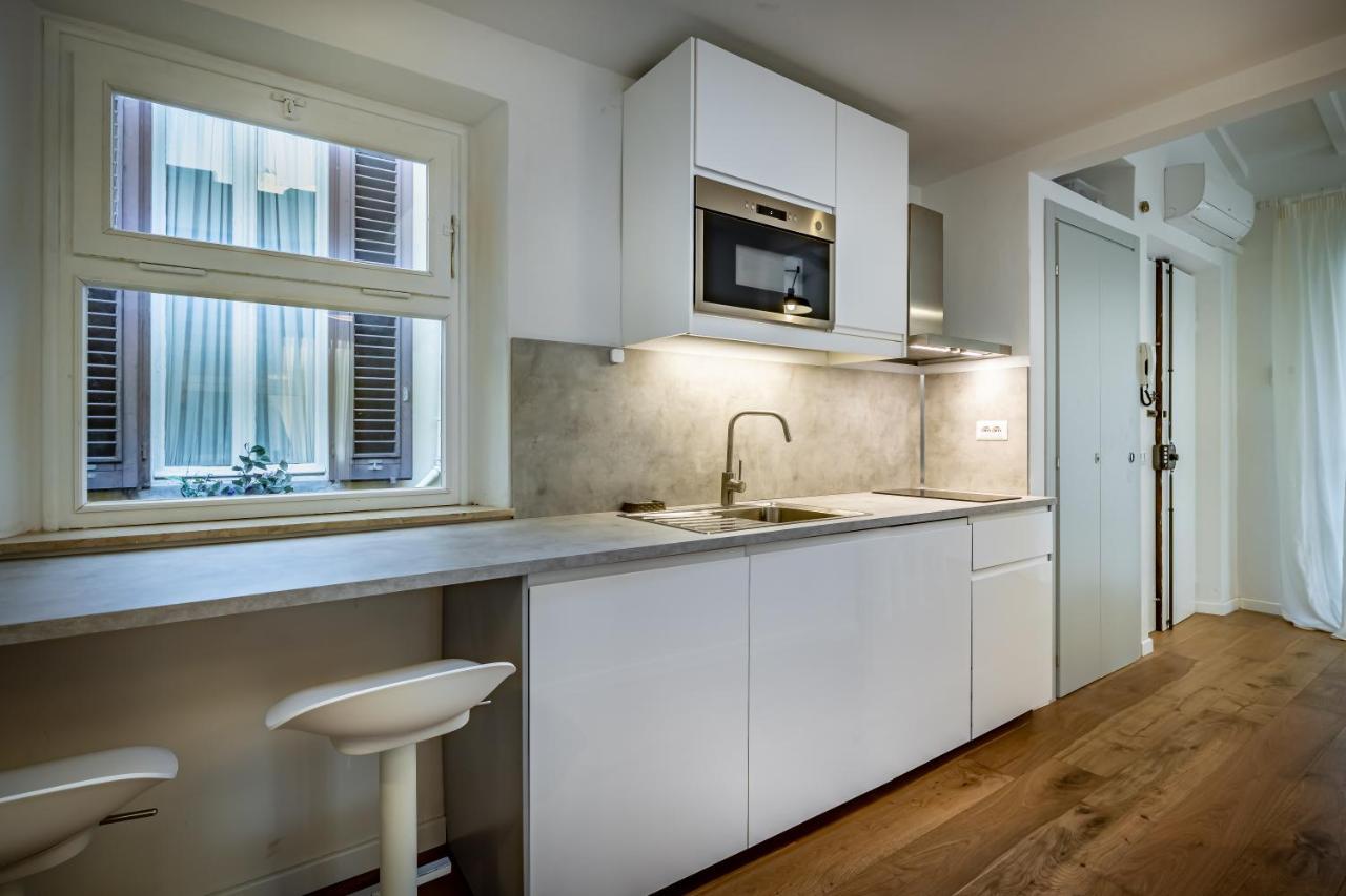 Jcl First Apt In The Hearth Of Florencia Exterior foto