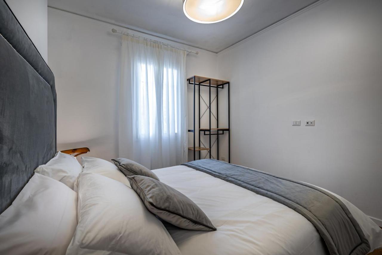 Jcl First Apt In The Hearth Of Florencia Exterior foto
