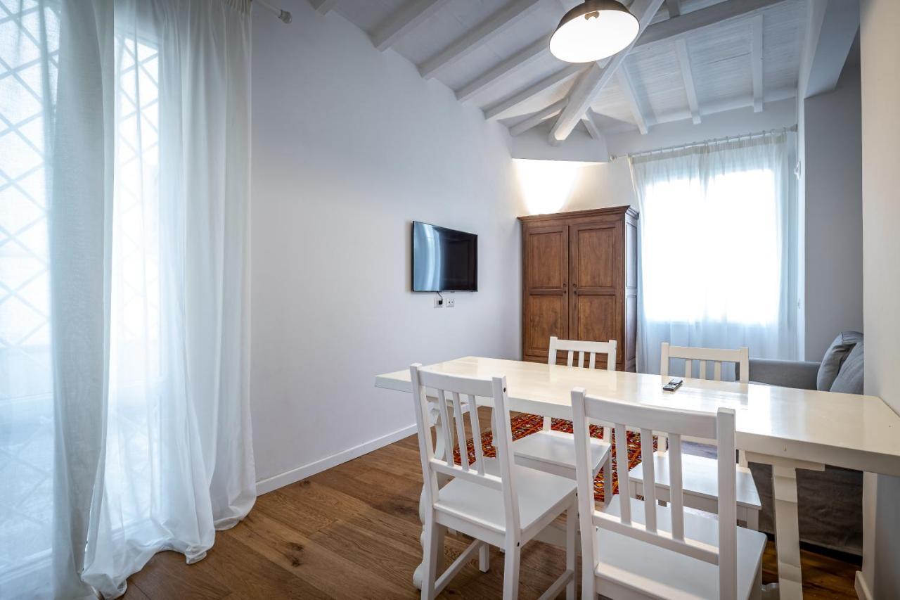Jcl First Apt In The Hearth Of Florencia Exterior foto